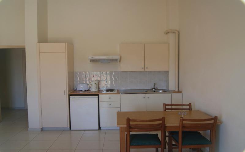 Mandalena Hotel Apartments Protaras Eksteriør bilde
