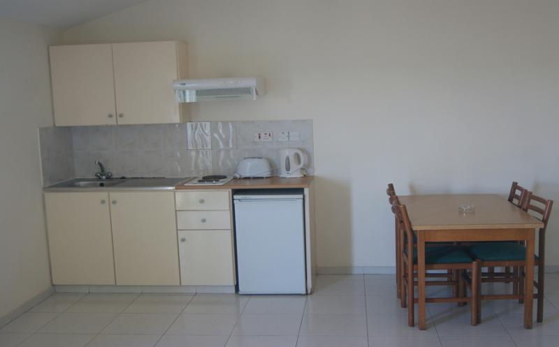 Mandalena Hotel Apartments Protaras Eksteriør bilde