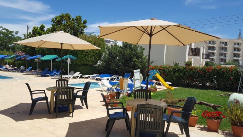 Mandalena Hotel Apartments Protaras Eksteriør bilde