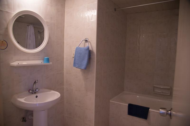Mandalena Hotel Apartments Protaras Eksteriør bilde