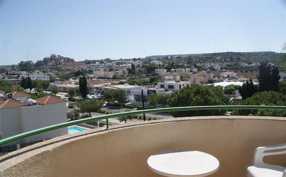 Mandalena Hotel Apartments Protaras Eksteriør bilde