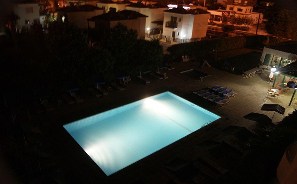 Mandalena Hotel Apartments Protaras Eksteriør bilde
