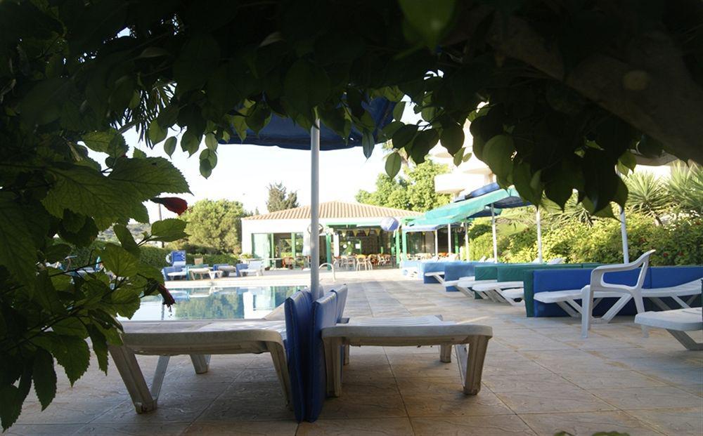Mandalena Hotel Apartments Protaras Eksteriør bilde