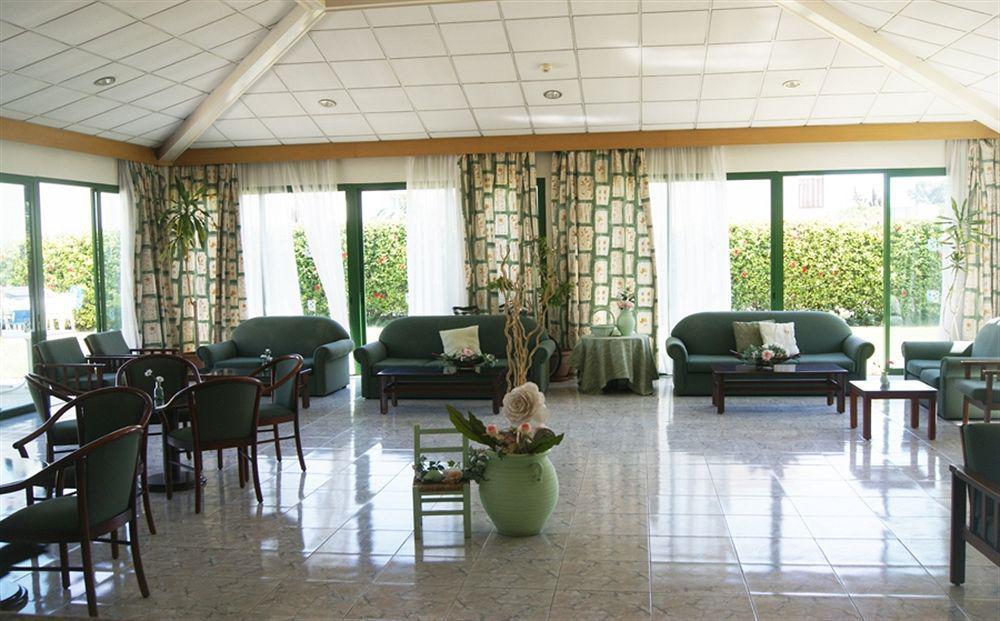 Mandalena Hotel Apartments Protaras Eksteriør bilde