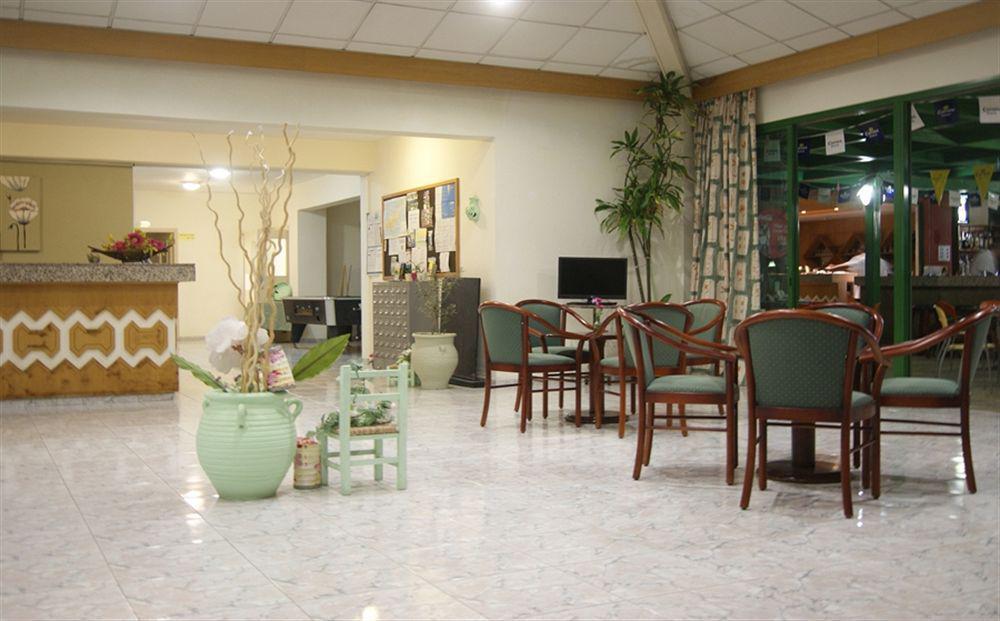 Mandalena Hotel Apartments Protaras Eksteriør bilde