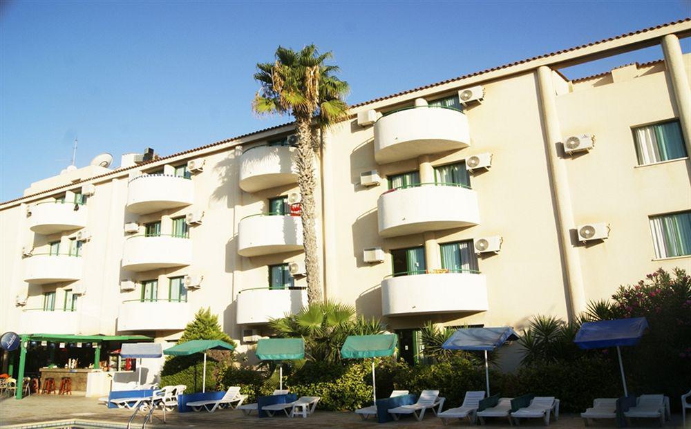 Mandalena Hotel Apartments Protaras Eksteriør bilde
