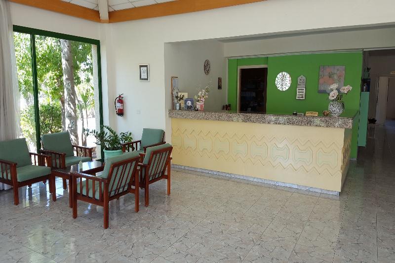 Mandalena Hotel Apartments Protaras Eksteriør bilde