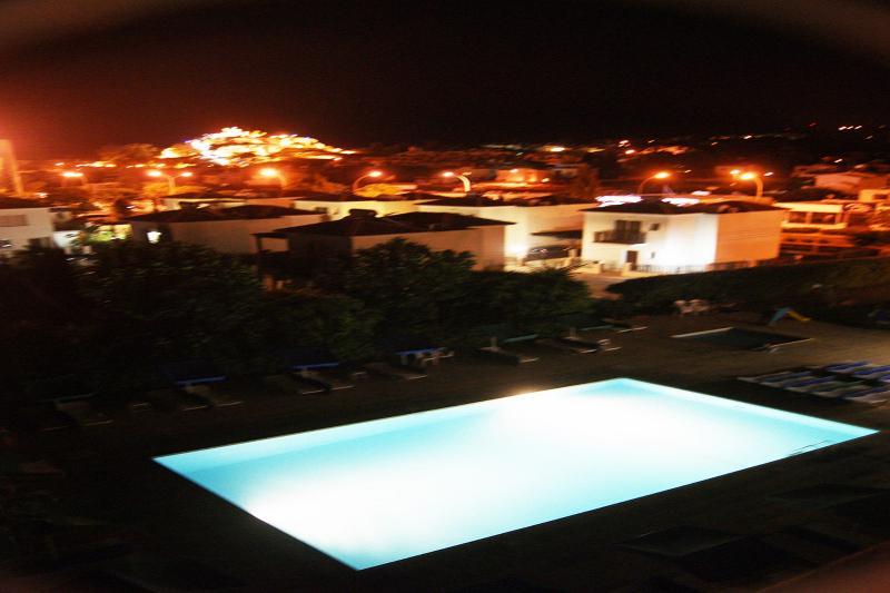 Mandalena Hotel Apartments Protaras Eksteriør bilde