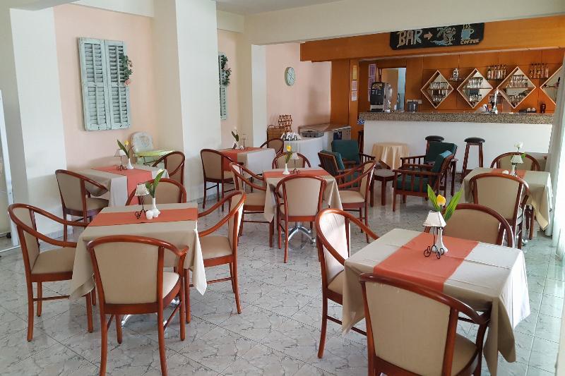 Mandalena Hotel Apartments Protaras Eksteriør bilde