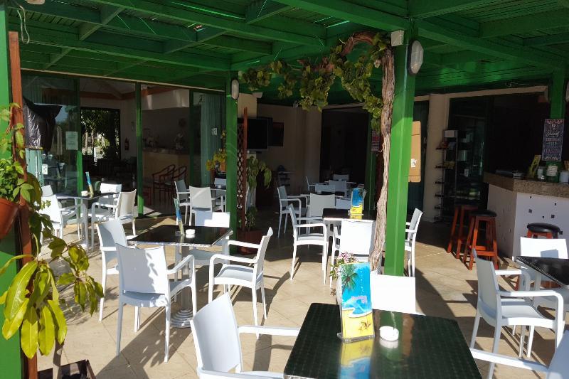 Mandalena Hotel Apartments Protaras Eksteriør bilde