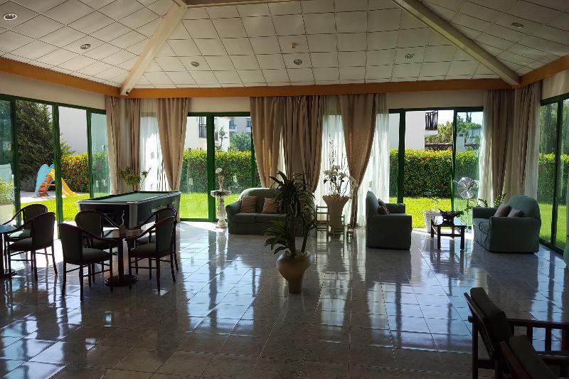 Mandalena Hotel Apartments Protaras Eksteriør bilde