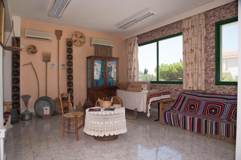 Mandalena Hotel Apartments Protaras Eksteriør bilde