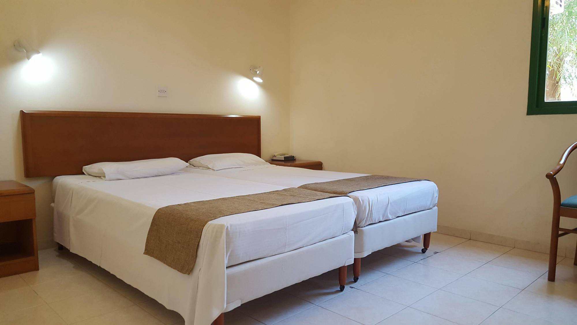 Mandalena Hotel Apartments Protaras Eksteriør bilde