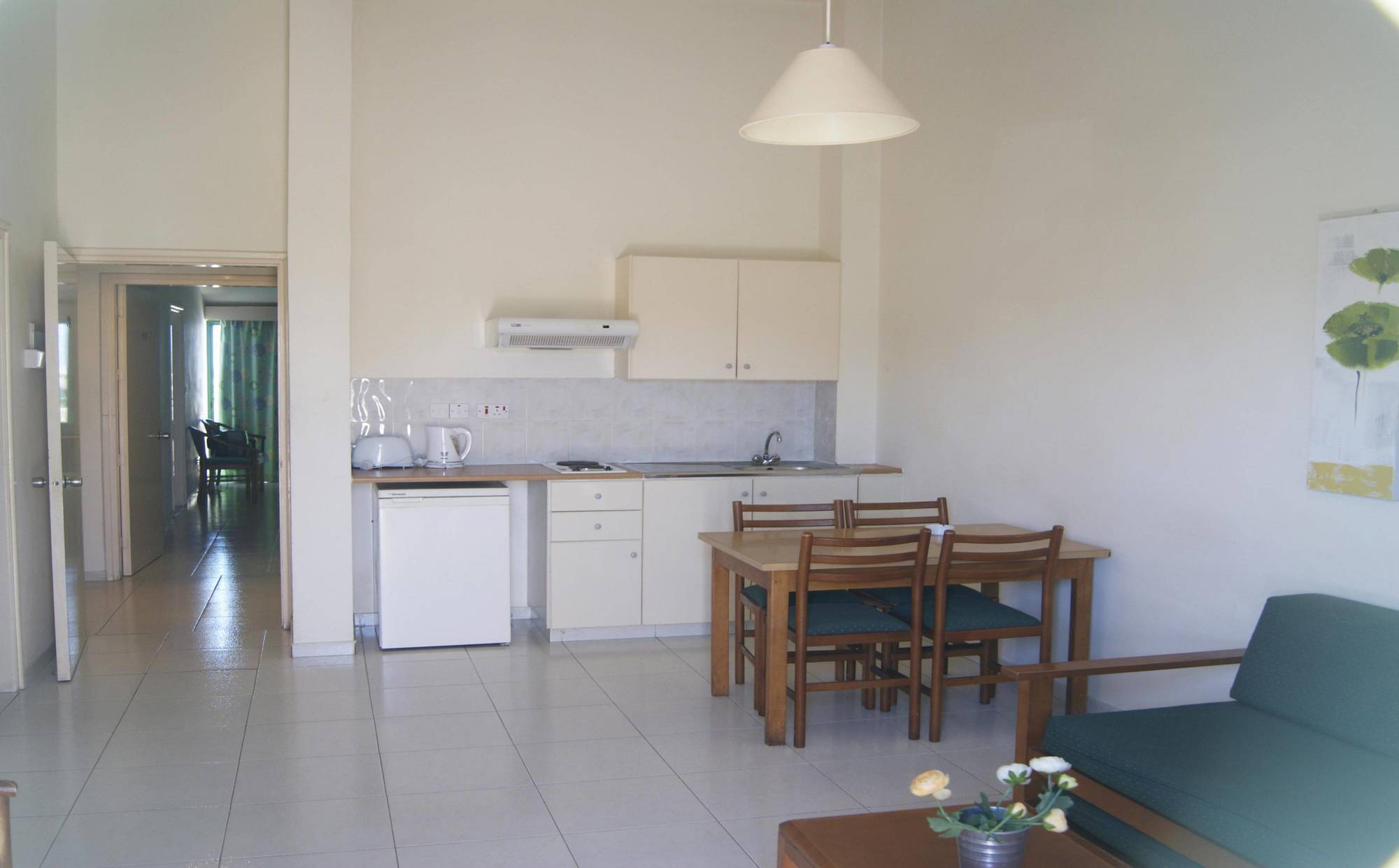 Mandalena Hotel Apartments Protaras Eksteriør bilde